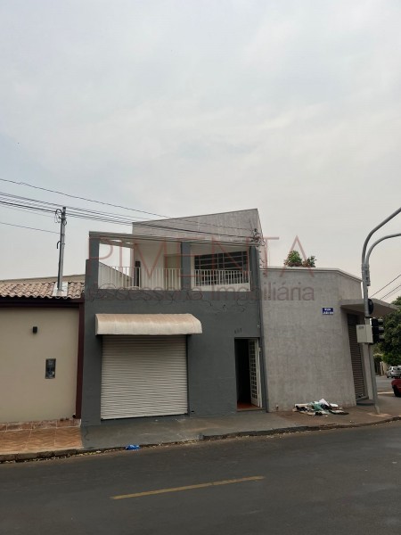 Casa para alugar com 2 quartos, 85m² - Foto 1