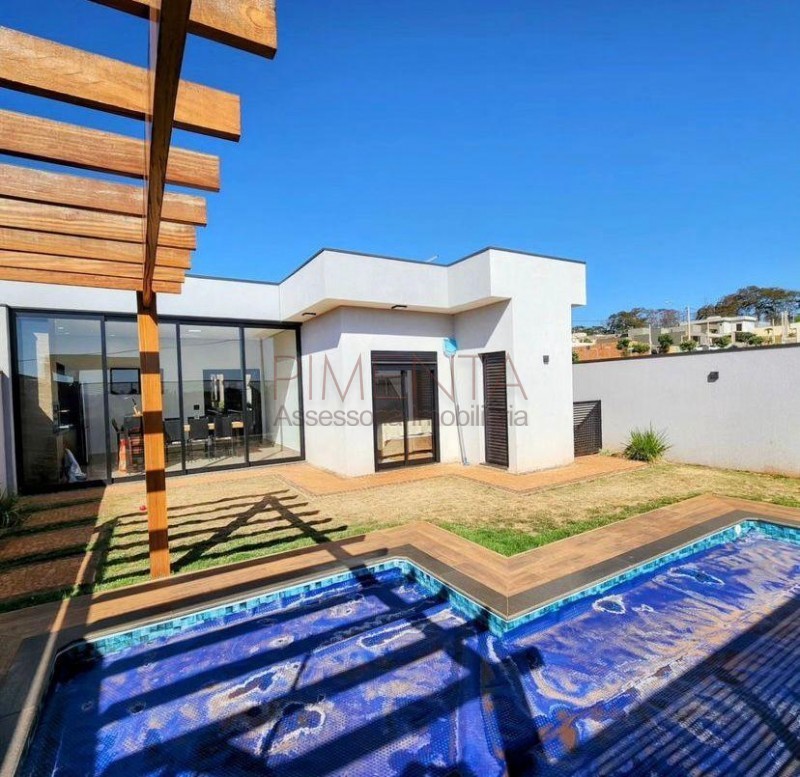 Casa de Condomínio à venda com 2 quartos, 145m² - Foto 8