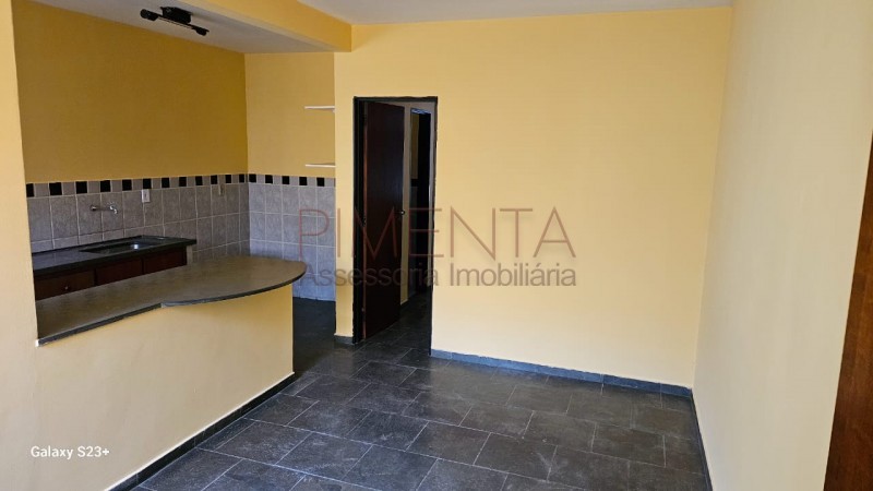 Apartamento à venda com 1 quarto, 40m² - Foto 3