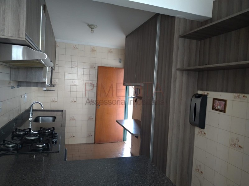 Apartamento à venda e aluguel com 3 quartos, 76m² - Foto 2