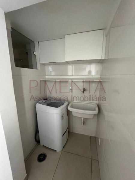 Apartamento para alugar com 1 quarto, 50m² - Foto 7