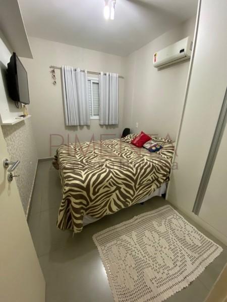 Foto: Apartamento - Nova Aliança - Ribeirão Preto