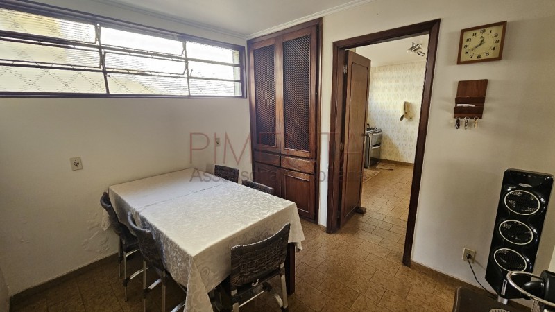 Casa à venda com 3 quartos, 296m² - Foto 5