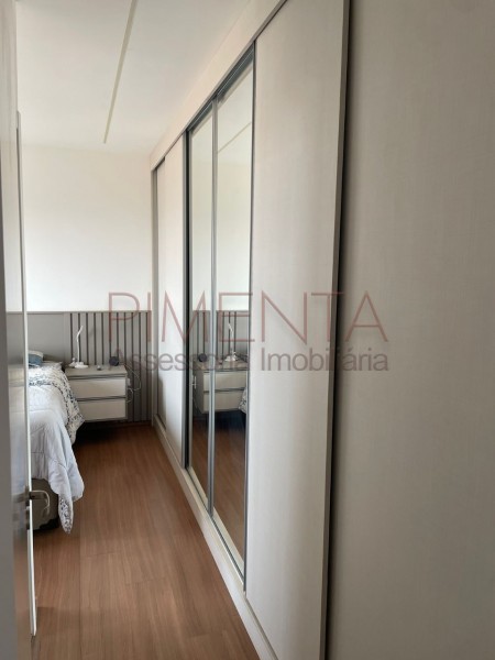 Apartamento à venda com 3 quartos, 84m² - Foto 1