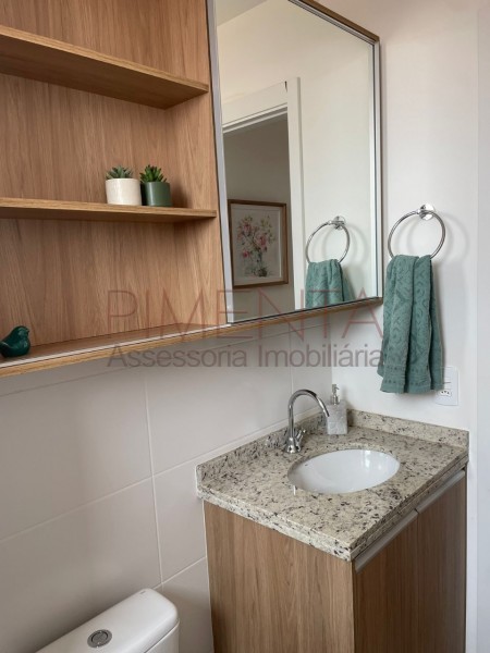 Apartamento à venda com 3 quartos, 84m² - Foto 12