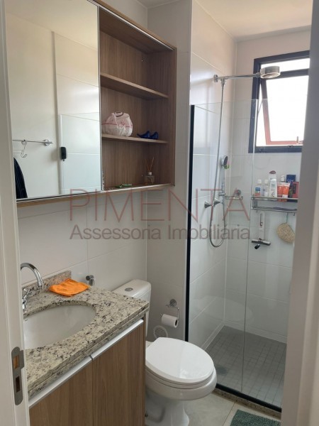 Apartamento à venda com 3 quartos, 84m² - Foto 4