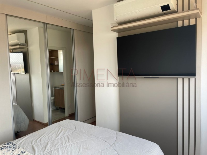 Apartamento à venda com 3 quartos, 84m² - Foto 3