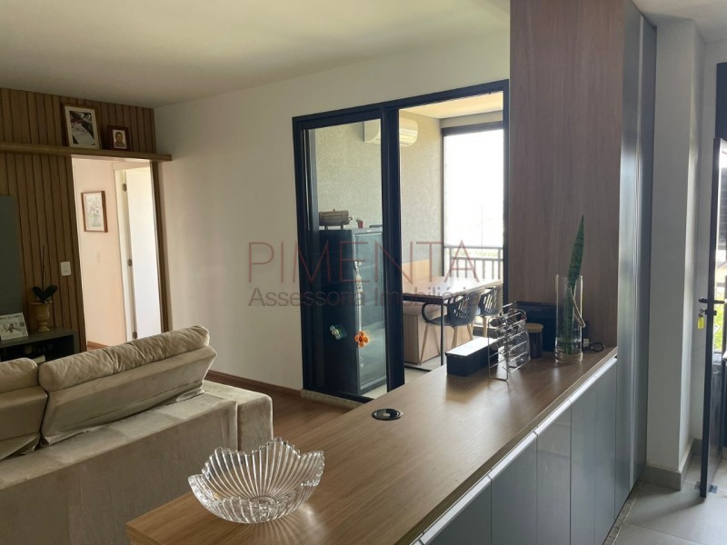 Apartamento à venda com 3 quartos, 84m² - Foto 8