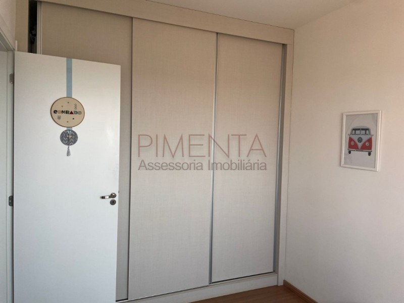 Apartamento à venda com 3 quartos, 84m² - Foto 2