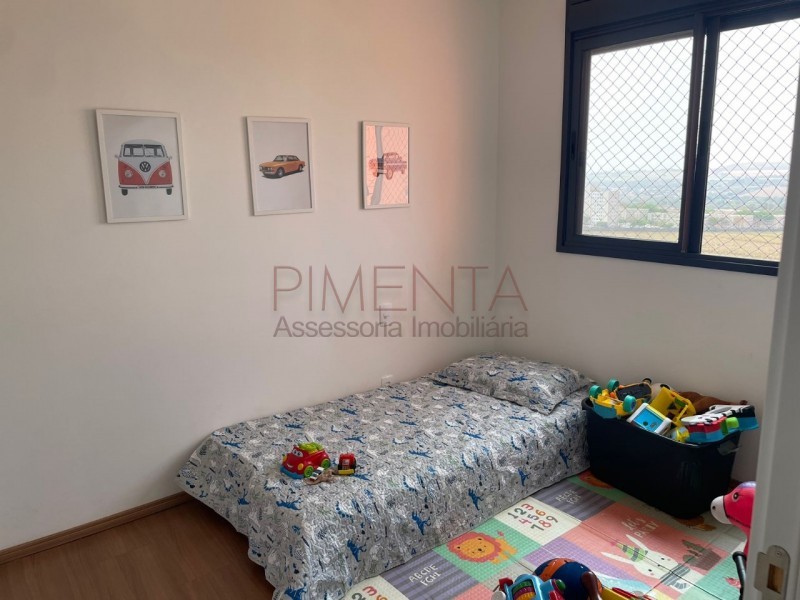 Apartamento à venda com 3 quartos, 84m² - Foto 13