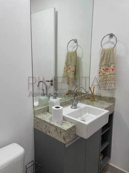 Apartamento à venda com 3 quartos, 84m² - Foto 15