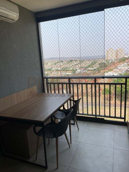 Apartamento à venda com 3 quartos, 84m² - Foto 18