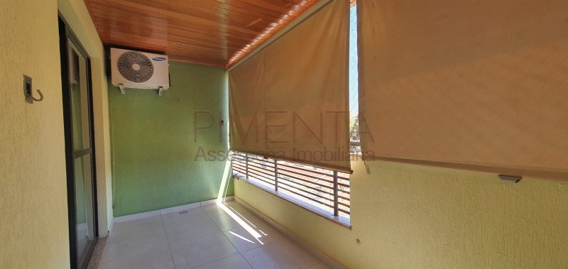 Apartamento à venda com 3 quartos, 106m² - Foto 11