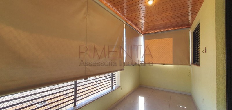 Apartamento à venda com 3 quartos, 106m² - Foto 9