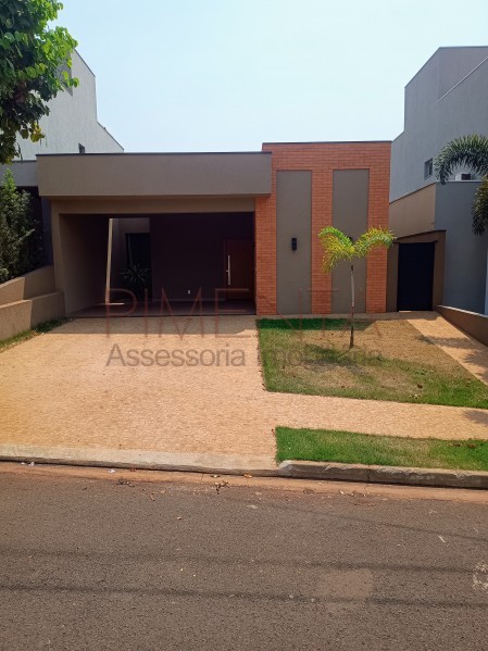 Foto: Casa em Condominio - Recreio das Acácias - Ribeirão Preto