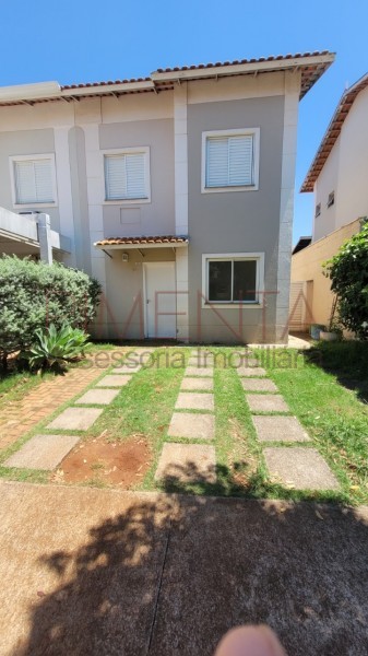 Casa de Condomínio à venda com 3 quartos, 100m² - Foto 4