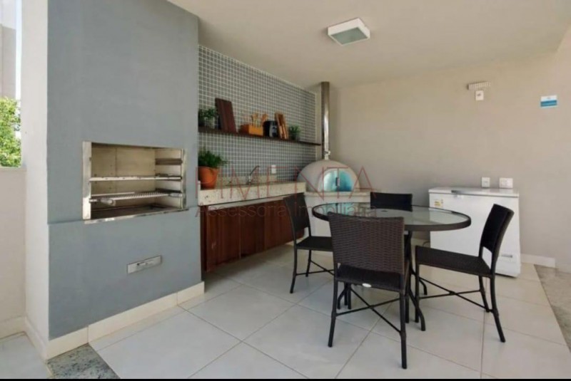 Foto: Apartamento - Alto da Boa Vista - Ribeirão Preto