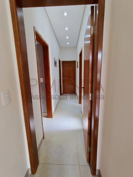 Casa à venda com 3 quartos, 146m² - Foto 9