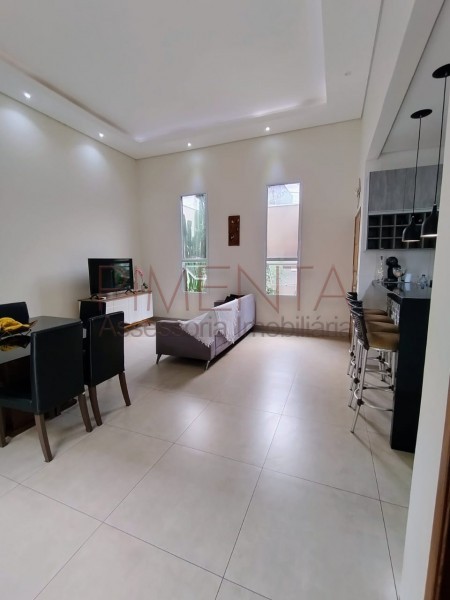 Casa à venda com 3 quartos, 146m² - Foto 16