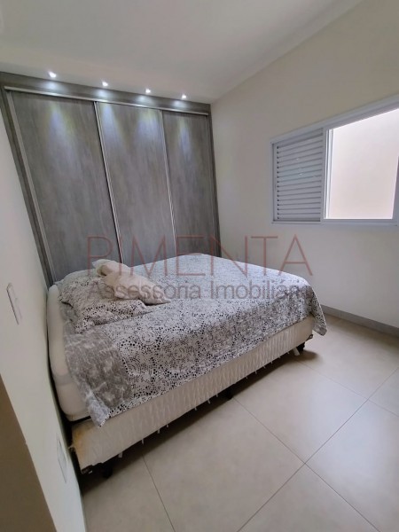 Casa à venda com 3 quartos, 146m² - Foto 3