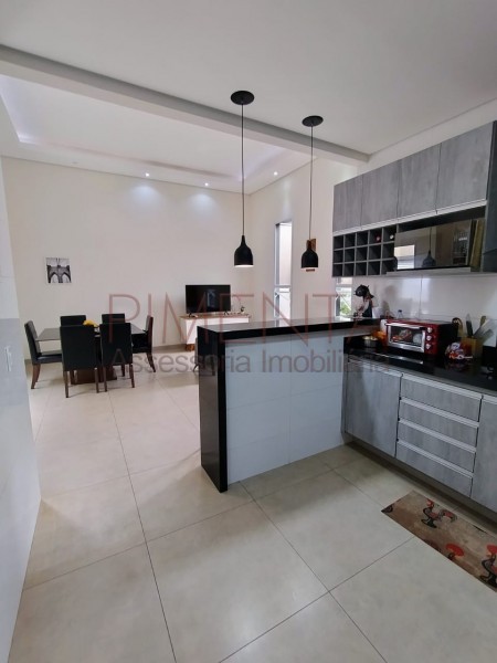 Casa à venda com 3 quartos, 146m² - Foto 20