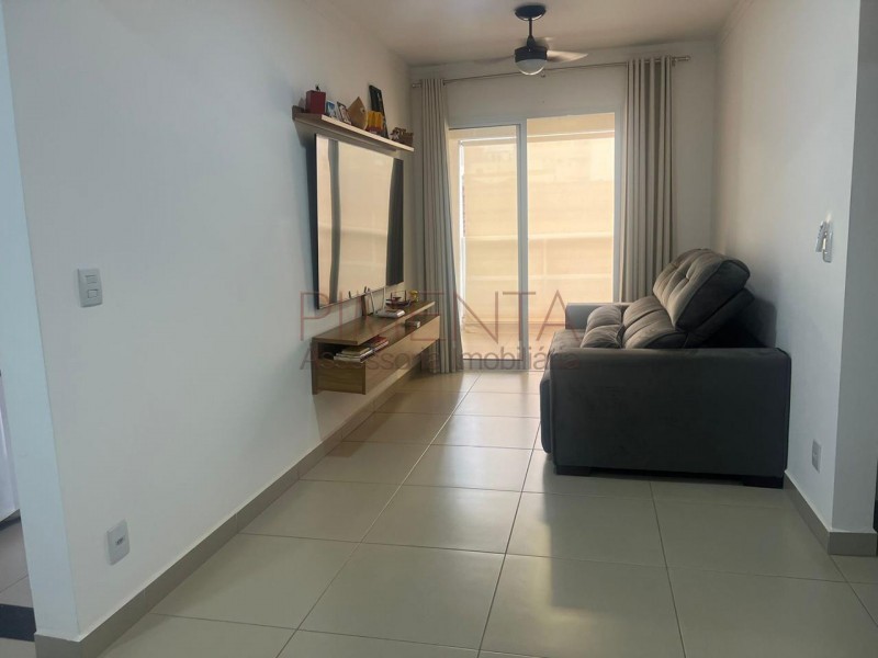 Apartamento à venda com 2 quartos, 85m² - Foto 11