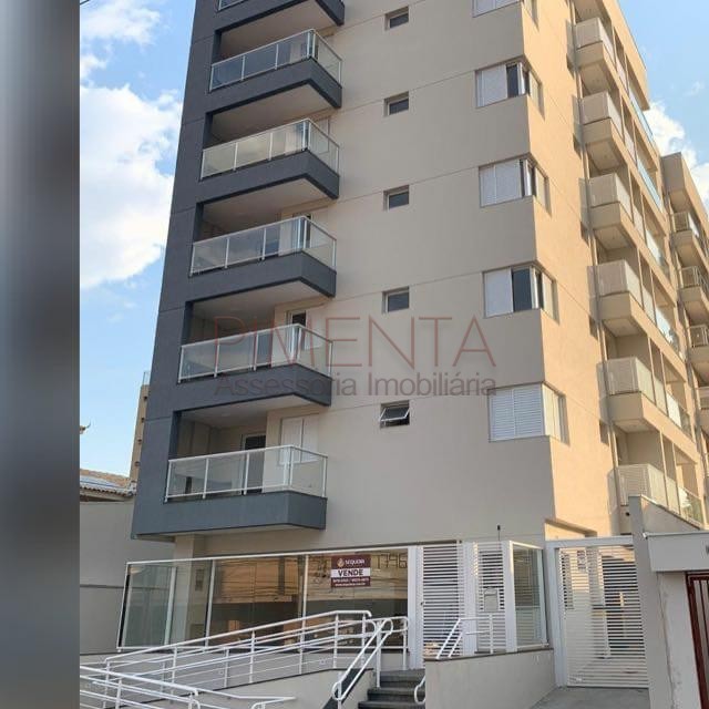 Apartamento à venda com 2 quartos, 85m² - Foto 3