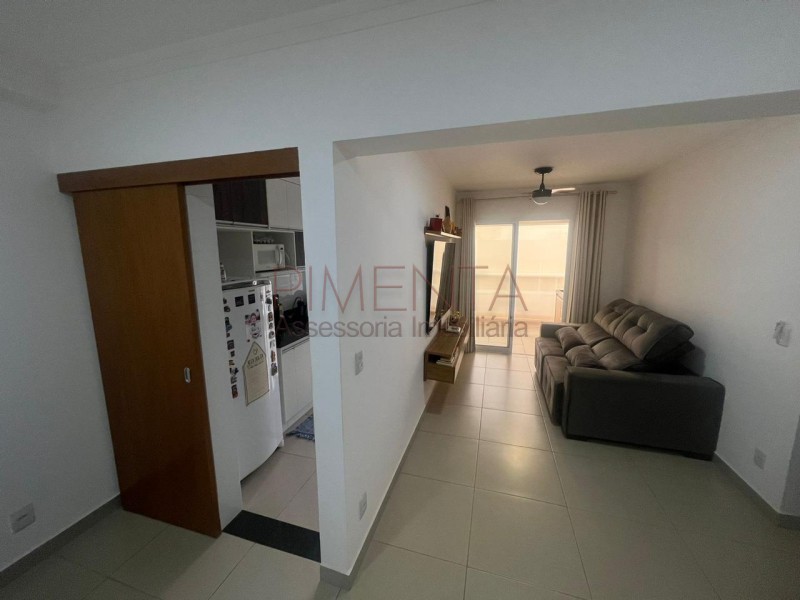 Apartamento à venda com 2 quartos, 85m² - Foto 6