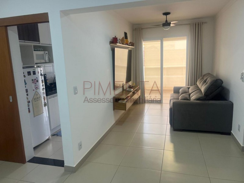 Apartamento à venda com 2 quartos, 85m² - Foto 12