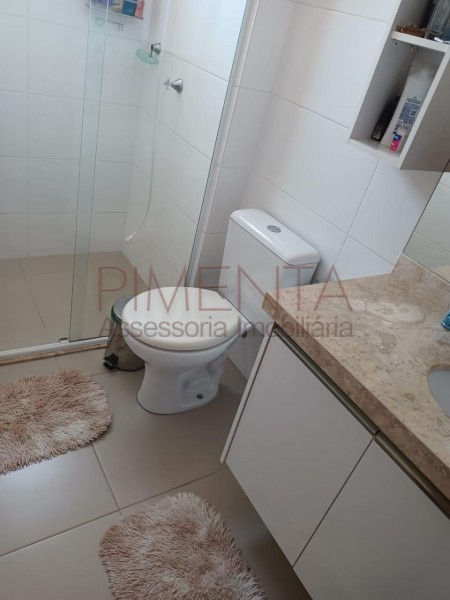 Apartamento à venda com 2 quartos, 85m² - Foto 14