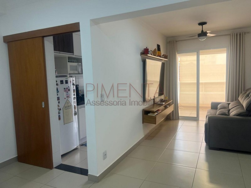 Apartamento à venda com 2 quartos, 85m² - Foto 4