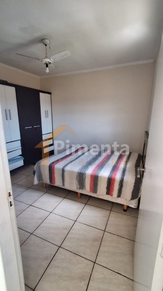 Apartamento à venda com 3 quartos, 172m² - Foto 13