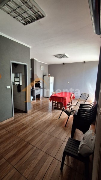 Apartamento à venda com 3 quartos, 172m² - Foto 4