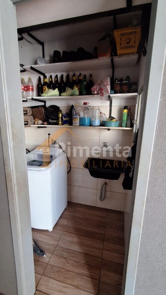 Apartamento à venda com 3 quartos, 172m² - Foto 6