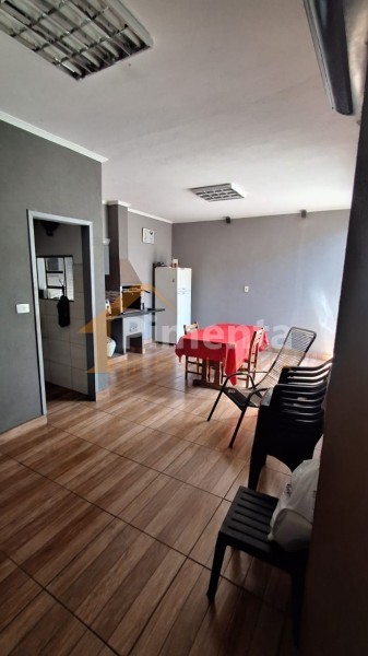 Apartamento à venda com 3 quartos, 172m² - Foto 1