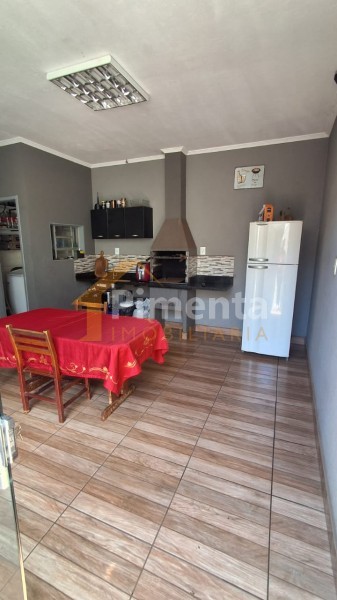 Apartamento à venda com 3 quartos, 172m² - Foto 3