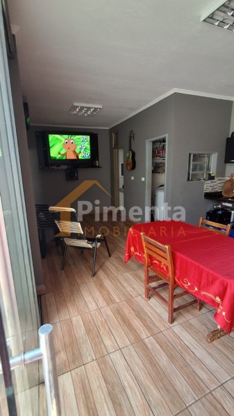 Apartamento à venda com 3 quartos, 172m² - Foto 2