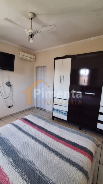 Apartamento à venda com 3 quartos, 172m² - Foto 18