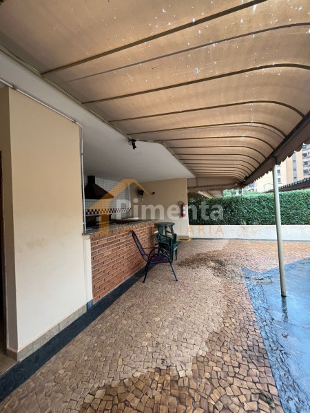 Apartamento para alugar com 3 quartos, 76m² - Foto 4