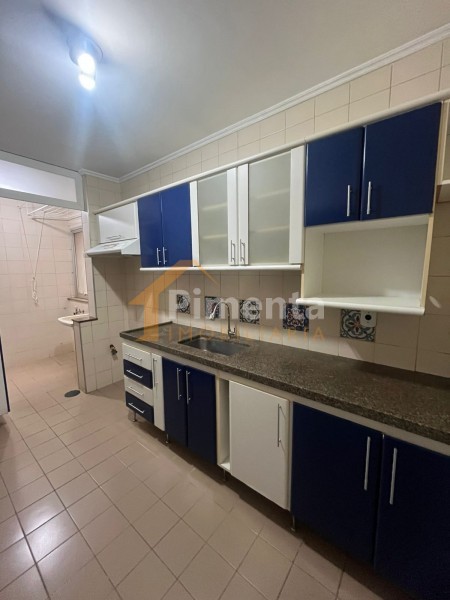 Apartamento para alugar com 3 quartos, 76m² - Foto 22