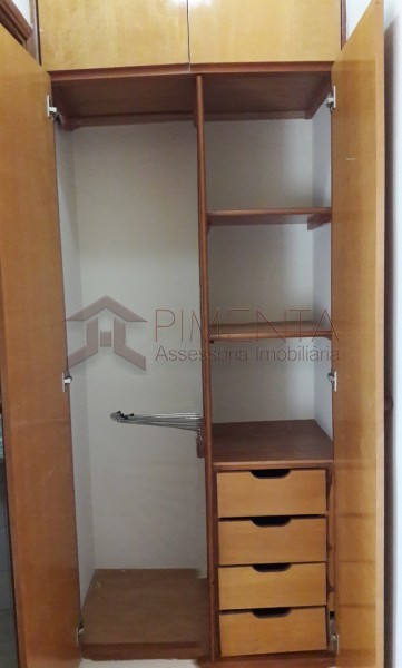 Apartamento para alugar com 1 quarto, 36m² - Foto 6