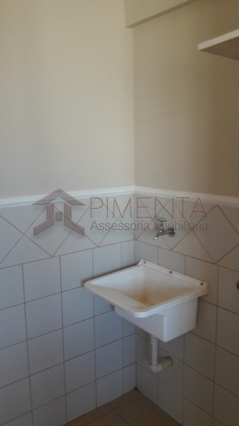 Apartamento para alugar com 1 quarto, 36m² - Foto 4