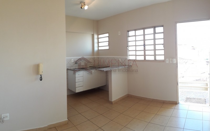 Apartamento para alugar com 1 quarto, 36m² - Foto 2