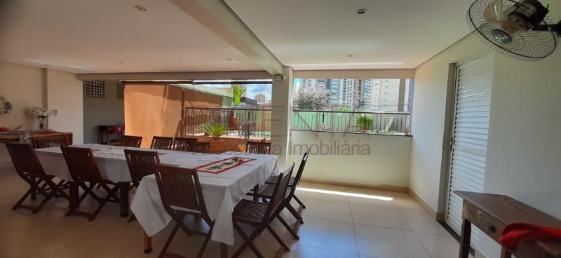 Foto: Apartamento - Bosque das Juritis - Ribeirão Preto